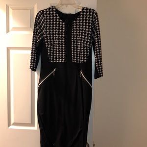Women’s office dress